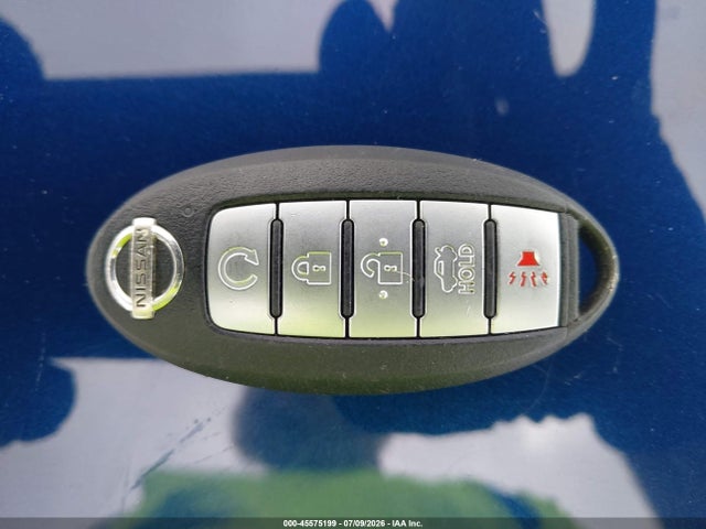 1N4BL4BV7LC239201 Nissan Altima S Fwd