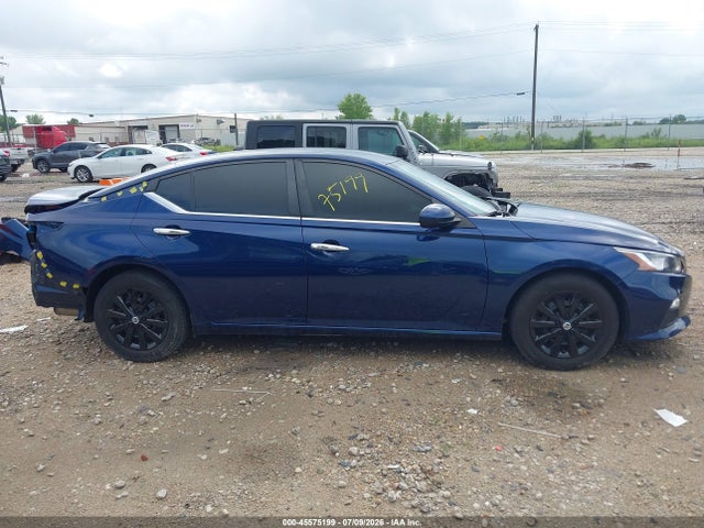 1N4BL4BV7LC239201 Nissan Altima S Fwd