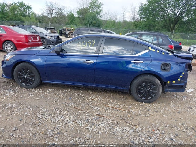 1N4BL4BV7LC239201 Nissan Altima S Fwd
