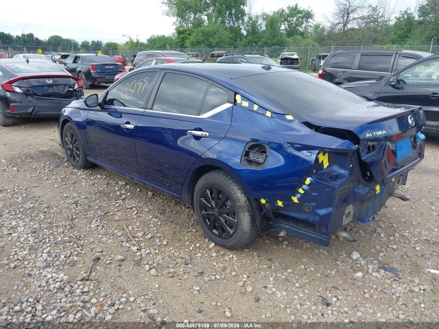 1N4BL4BV7LC239201 Nissan Altima S Fwd