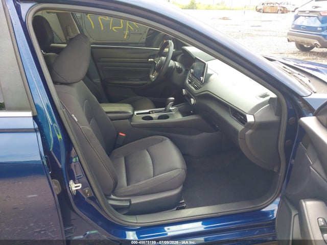 1N4BL4BV7LC239201 Nissan Altima S Fwd