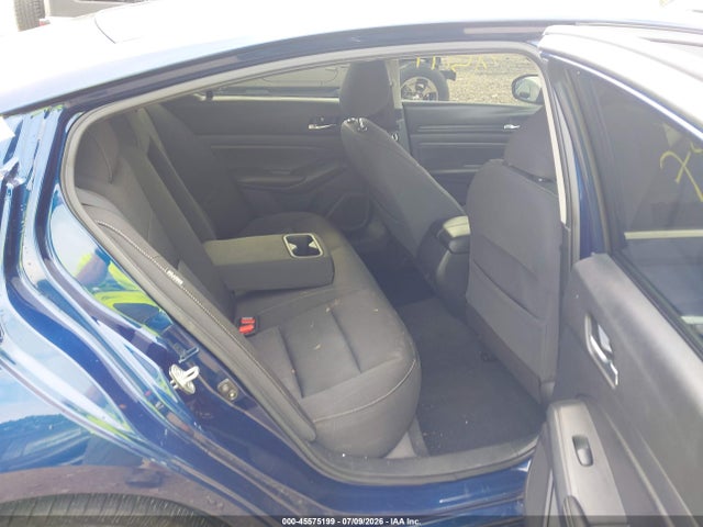 1N4BL4BV7LC239201 Nissan Altima S Fwd