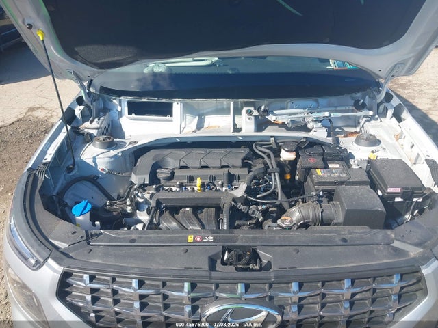 Hyundai Venue Sel 2026 KMHRC8A37TU439923 Image 10