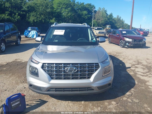 Hyundai Venue Sel 2026 KMHRC8A37TU439923 Image 13