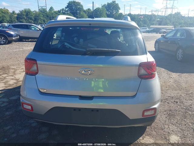 Hyundai Venue Sel 2026 KMHRC8A37TU439923 Image 17