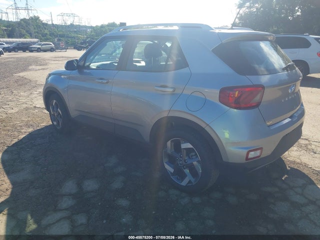 Hyundai Venue Sel 2026 KMHRC8A37TU439923 Image 3