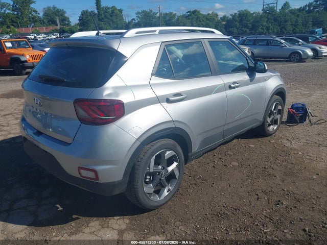 Hyundai Venue Sel 2026 KMHRC8A37TU439923 Image 4