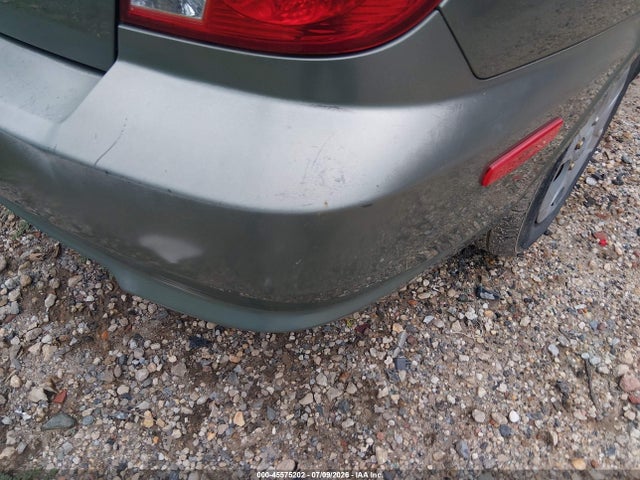 Продаж на аукціоні авто 2004 Hyundai Accent, vin: KMHCF35C54U299866, номер лоту: 45575202
