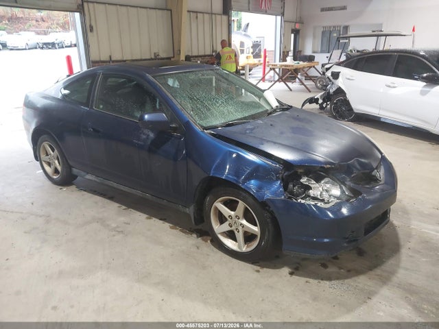 Продаж на аукціоні авто 2003 Acura Rsx, vin: JH4DC53883C012714, номер лоту: 45575203