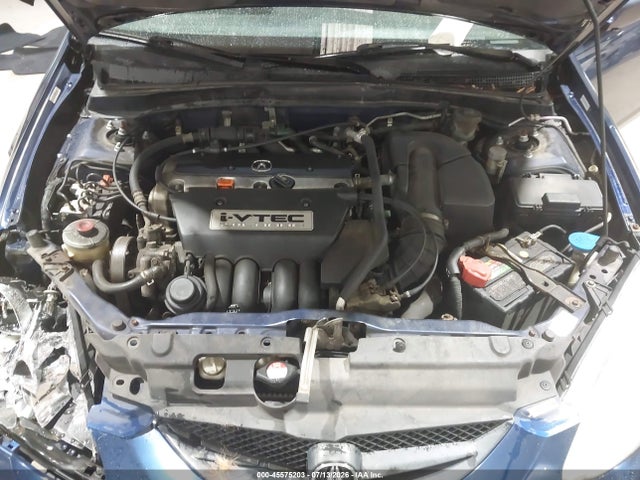 Продаж на аукціоні авто 2003 Acura Rsx, vin: JH4DC53883C012714, номер лоту: 45575203