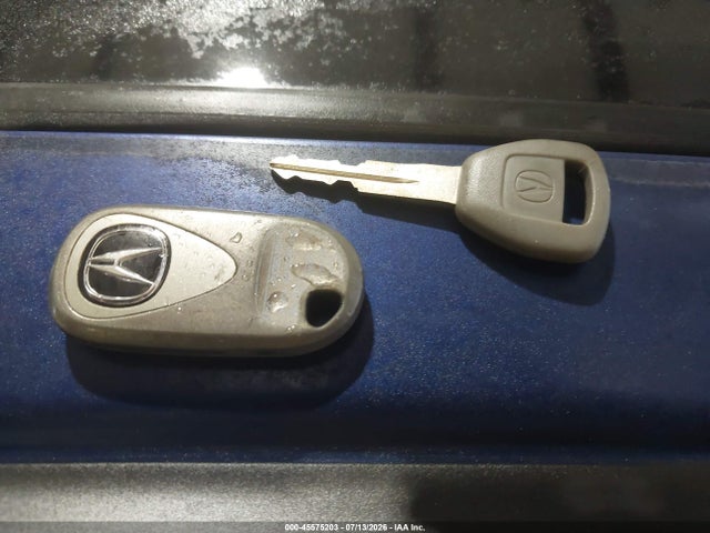 Продаж на аукціоні авто 2003 Acura Rsx, vin: JH4DC53883C012714, номер лоту: 45575203