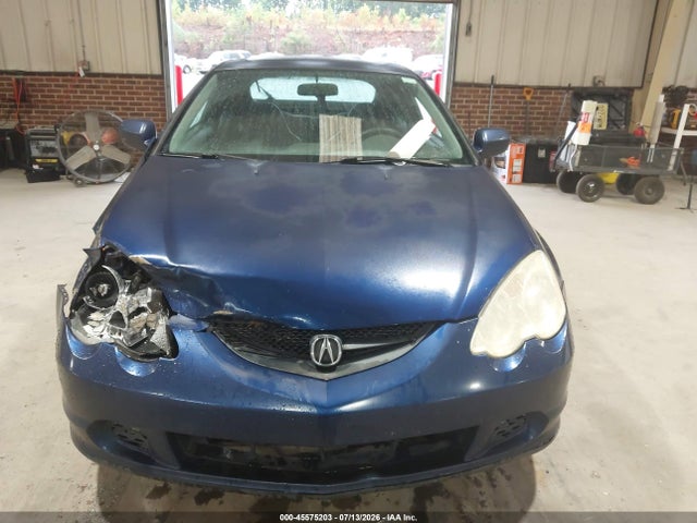 Продаж на аукціоні авто 2003 Acura Rsx, vin: JH4DC53883C012714, номер лоту: 45575203