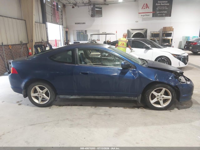 Продаж на аукціоні авто 2003 Acura Rsx, vin: JH4DC53883C012714, номер лоту: 45575203
