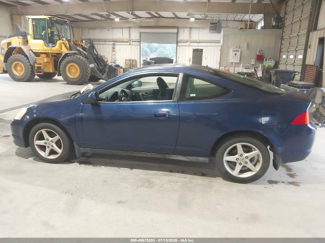 Продаж на аукціоні авто 2003 Acura Rsx, vin: JH4DC53883C012714, номер лоту: 45575203