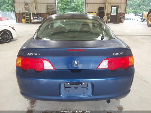 Продаж на аукціоні авто 2003 Acura Rsx, vin: JH4DC53883C012714, номер лоту: 45575203