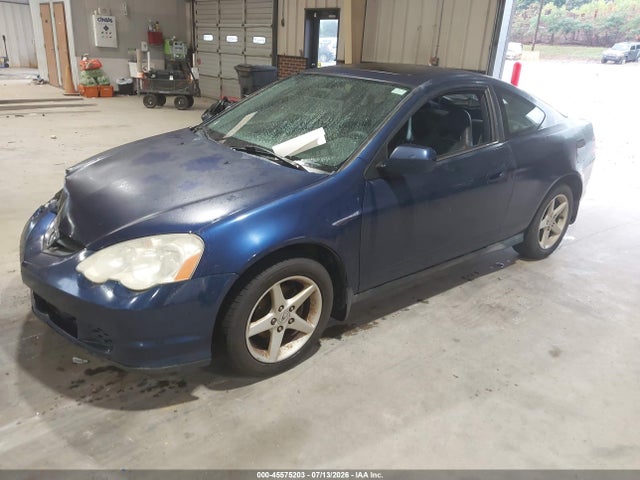 Продаж на аукціоні авто 2003 Acura Rsx, vin: JH4DC53883C012714, номер лоту: 45575203