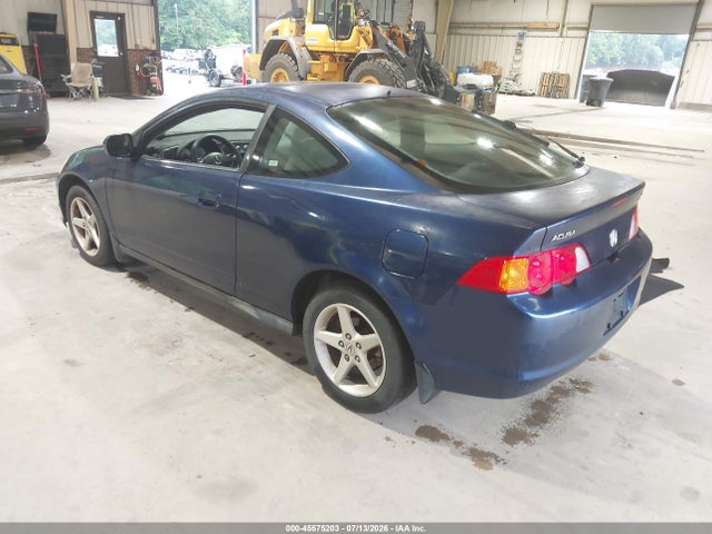Продаж на аукціоні авто 2003 Acura Rsx, vin: JH4DC53883C012714, номер лоту: 45575203