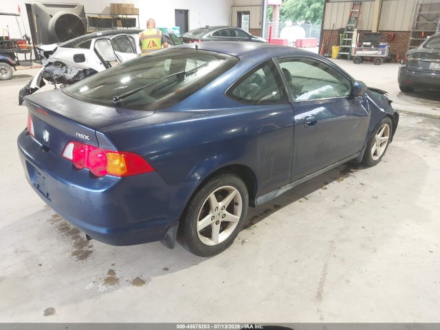 Продаж на аукціоні авто 2003 Acura Rsx, vin: JH4DC53883C012714, номер лоту: 45575203