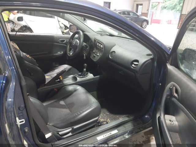 Продаж на аукціоні авто 2003 Acura Rsx, vin: JH4DC53883C012714, номер лоту: 45575203