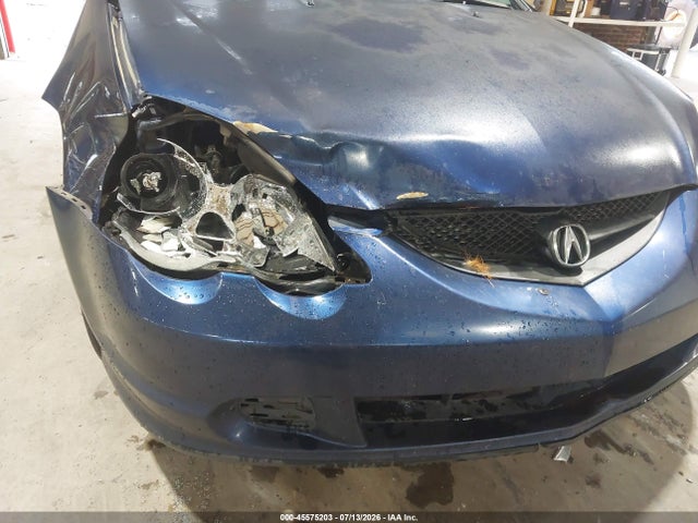 Продаж на аукціоні авто 2003 Acura Rsx, vin: JH4DC53883C012714, номер лоту: 45575203