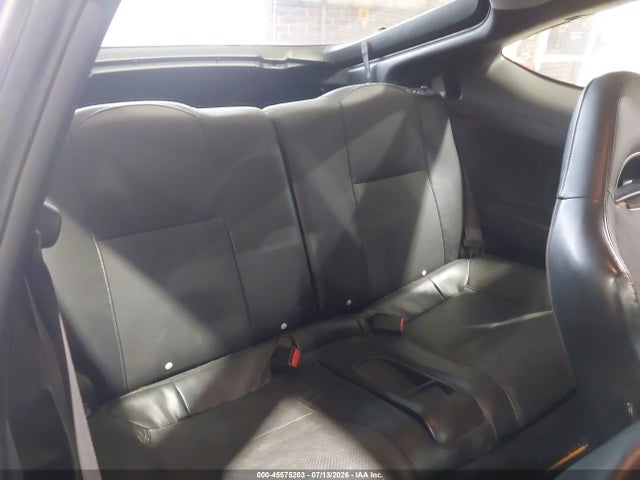 Продаж на аукціоні авто 2003 Acura Rsx, vin: JH4DC53883C012714, номер лоту: 45575203