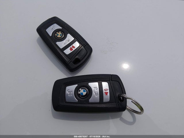 45575207 :رقم المزاد ، WBA5B3C54GG257699 vin ، 2016 Bmw 535i Xdrive مزاد بيع