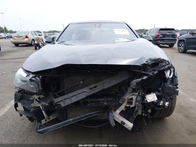 45575207 :رقم المزاد ، WBA5B3C54GG257699 vin ، 2016 Bmw 535i Xdrive مزاد بيع