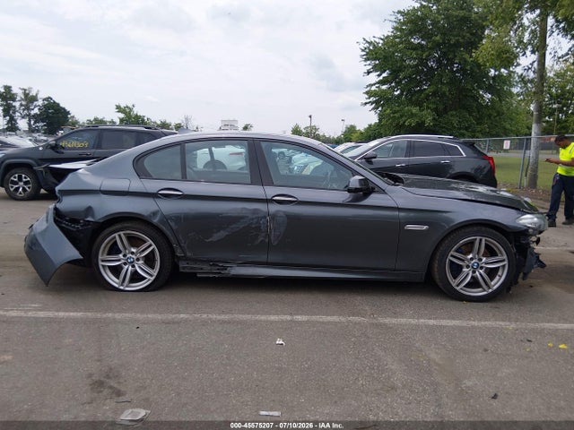45575207 :رقم المزاد ، WBA5B3C54GG257699 vin ، 2016 Bmw 535i Xdrive مزاد بيع