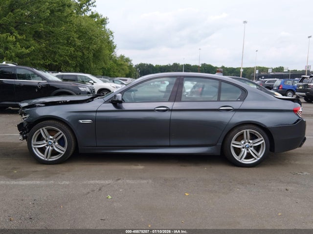 45575207 :رقم المزاد ، WBA5B3C54GG257699 vin ، 2016 Bmw 535i Xdrive مزاد بيع