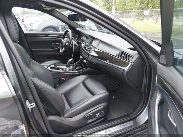 45575207 :رقم المزاد ، WBA5B3C54GG257699 vin ، 2016 Bmw 535i Xdrive مزاد بيع