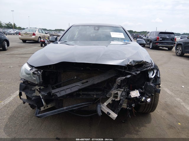 45575207 :رقم المزاد ، WBA5B3C54GG257699 vin ، 2016 Bmw 535i Xdrive مزاد بيع