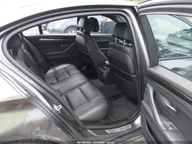 45575207 :رقم المزاد ، WBA5B3C54GG257699 vin ، 2016 Bmw 535i Xdrive مزاد بيع