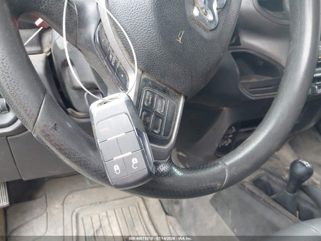 Aukcja sprzedaży 2021 Ram 3500 Chassis Tradesman/slt/laramie/limited, vin: 3C7WRTCLXMG625744, numer aukcji: 45575210