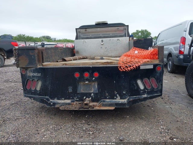 Aukcja sprzedaży 2021 Ram 3500 Chassis Tradesman/slt/laramie/limited, vin: 3C7WRTCLXMG625744, numer aukcji: 45575210