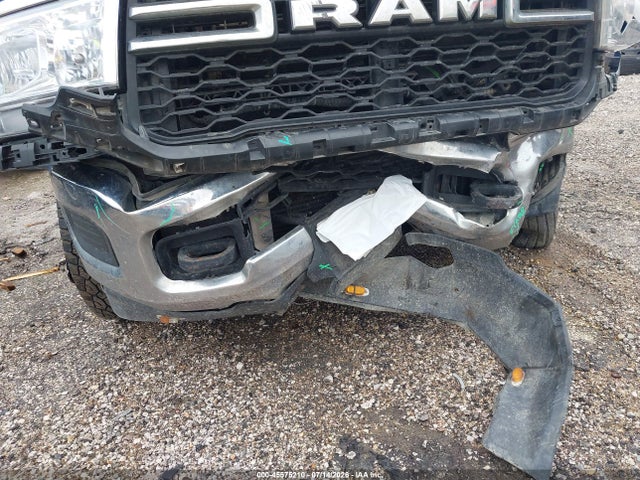 Aukcja sprzedaży 2021 Ram 3500 Chassis Tradesman/slt/laramie/limited, vin: 3C7WRTCLXMG625744, numer aukcji: 45575210