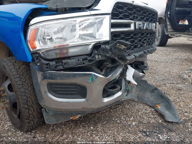 Aukcja sprzedaży 2021 Ram 3500 Chassis Tradesman/slt/laramie/limited, vin: 3C7WRTCLXMG625744, numer aukcji: 45575210
