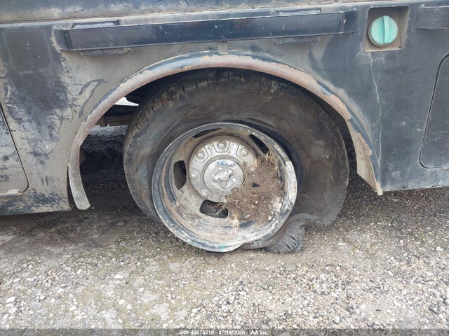 Aukcja sprzedaży 2021 Ram 3500 Chassis Tradesman/slt/laramie/limited, vin: 3C7WRTCLXMG625744, numer aukcji: 45575210