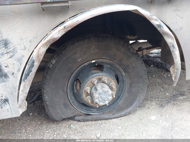 Aukcja sprzedaży 2021 Ram 3500 Chassis Tradesman/slt/laramie/limited, vin: 3C7WRTCLXMG625744, numer aukcji: 45575210