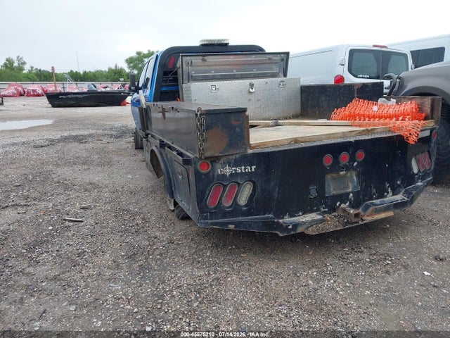 Aukcja sprzedaży 2021 Ram 3500 Chassis Tradesman/slt/laramie/limited, vin: 3C7WRTCLXMG625744, numer aukcji: 45575210