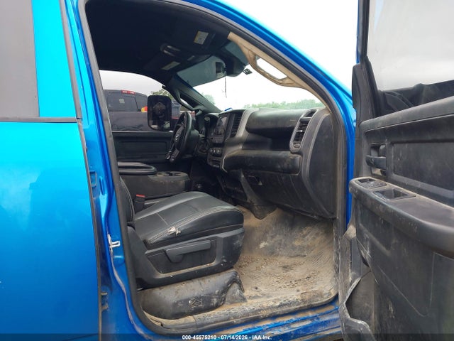 Aukcja sprzedaży 2021 Ram 3500 Chassis Tradesman/slt/laramie/limited, vin: 3C7WRTCLXMG625744, numer aukcji: 45575210