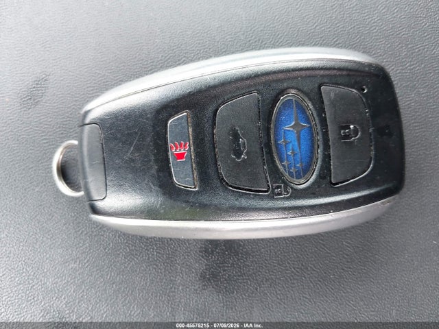 45575215 :رقم المزاد ، 4S4BTADCXN3196721 vin ، 2022 Subaru Outback Premium مزاد بيع