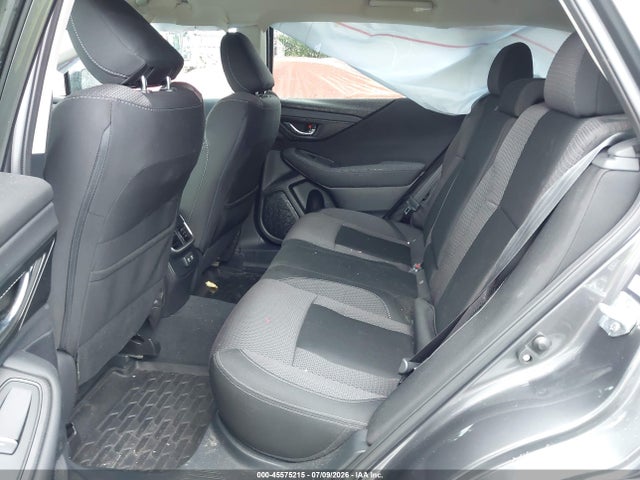 45575215 :رقم المزاد ، 4S4BTADCXN3196721 vin ، 2022 Subaru Outback Premium مزاد بيع