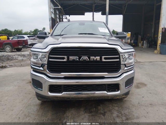 Продаж на аукціоні авто 2019 Ram 2500 Big Horn  4x4 6'4 Box, vin: 3C6UR5DJ6KG685991, номер лоту: 45575217