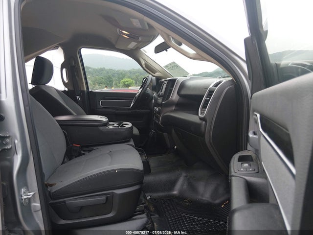 Продаж на аукціоні авто 2019 Ram 2500 Big Horn  4x4 6'4 Box, vin: 3C6UR5DJ6KG685991, номер лоту: 45575217
