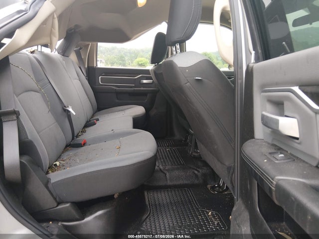 Продаж на аукціоні авто 2019 Ram 2500 Big Horn  4x4 6'4 Box, vin: 3C6UR5DJ6KG685991, номер лоту: 45575217