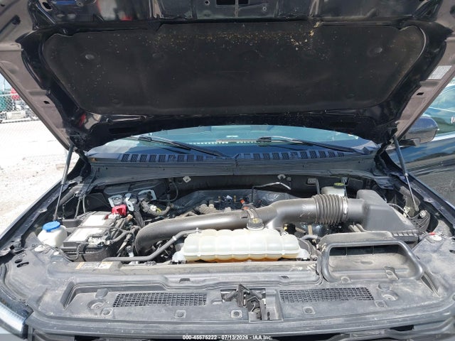 1FMJK1J8XPEA16577 Ford Expedition Xlt Max