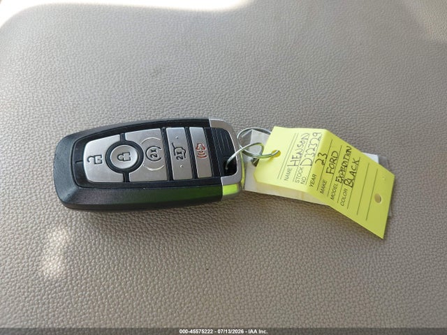 1FMJK1J8XPEA16577 Ford Expedition Xlt Max