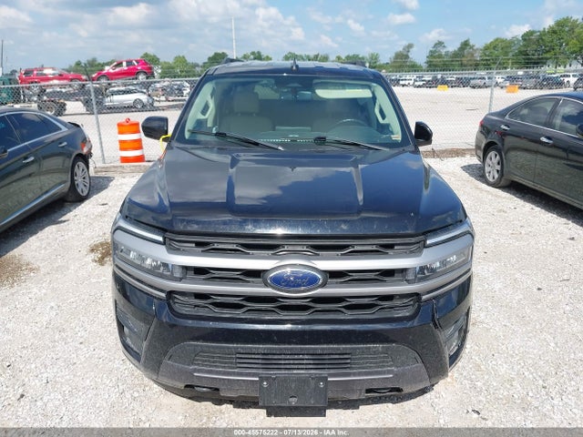 1FMJK1J8XPEA16577 Ford Expedition Xlt Max