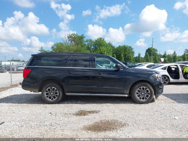 1FMJK1J8XPEA16577 Ford Expedition Xlt Max