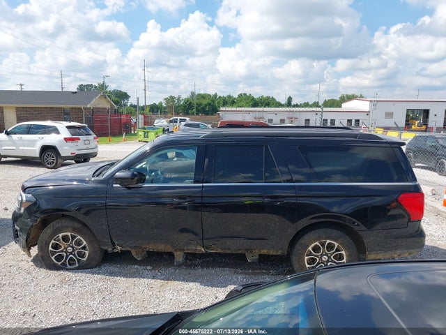 1FMJK1J8XPEA16577 Ford Expedition Xlt Max
